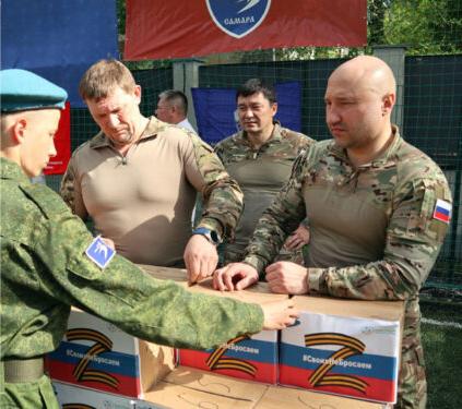 Сергей Плотников: «Если мы не будем воспитывать молодежь, то можем потерять страну»