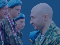 Сайт Сергея Плотникова