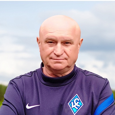 Попов Александр Алексеевич  