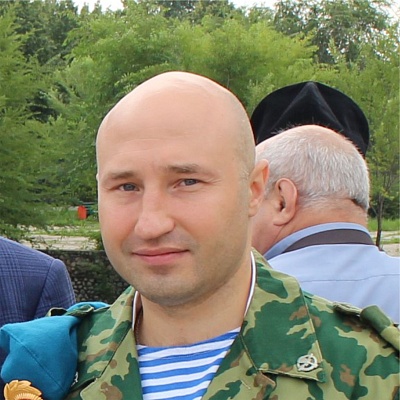 Плотников Сергей  Владимирович 