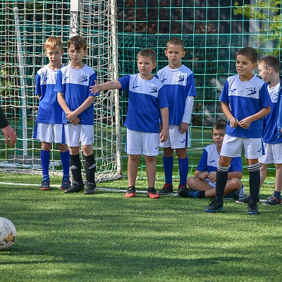 Футбол